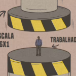 Fim da Escala 6×1: Interesses em conflito
