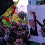 10 Anos Após a Resistência de Rojava