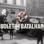 Boletim Batalhar: 100 edições