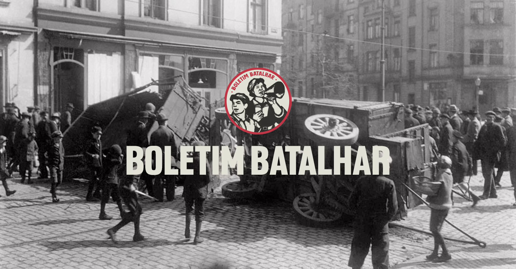 Boletim Batalhar: 100 edições
