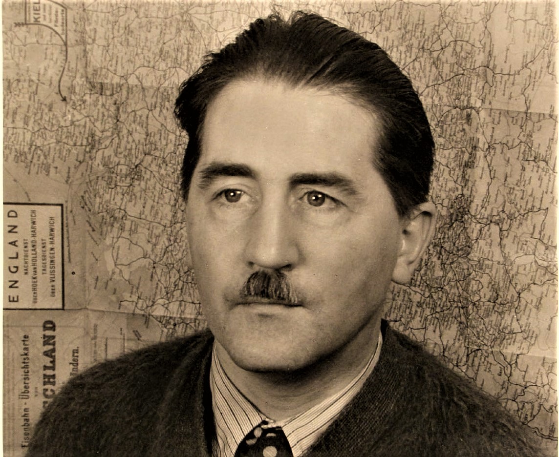 Perfis da Esquerda Comunista: Karl Korsch