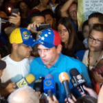 Venezuela: capitalistas à beira da guerra civil