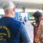 Pandemia e salvação do capital