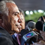 ‘Uma ponte para o futuro’: ataque feroz ao proletariado