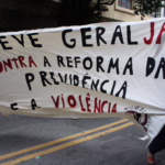 Reforma da Previdência: o que os governos e a esquerda do capital não dizem