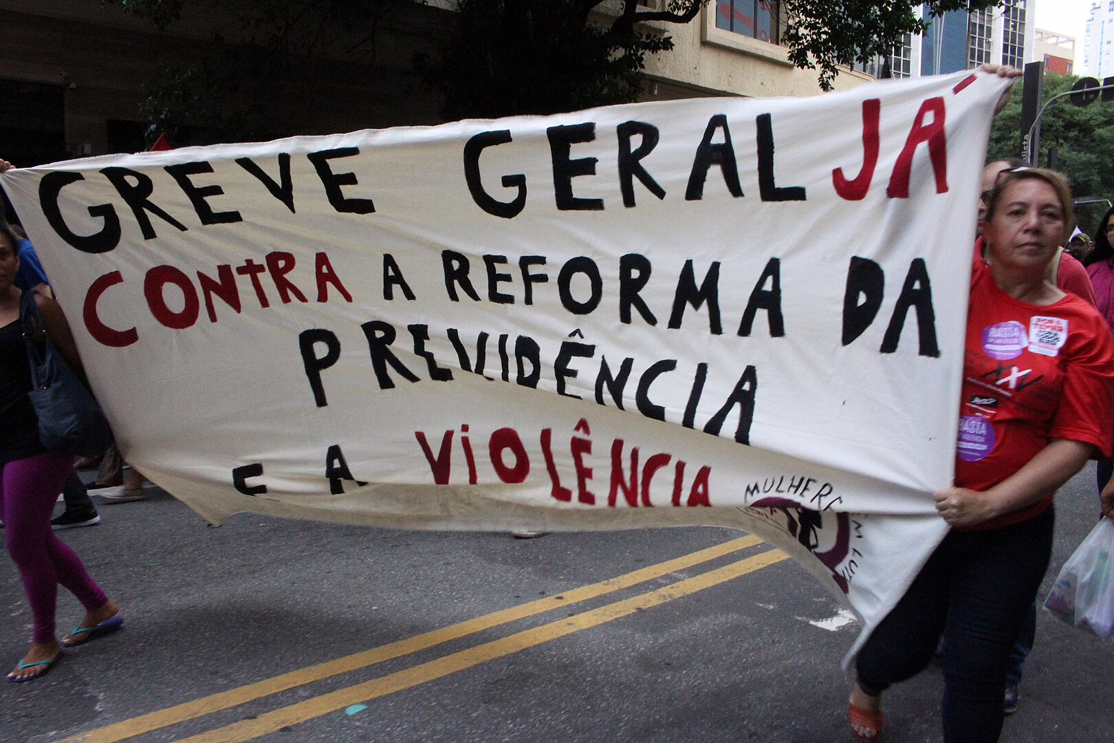 Reforma da Previdência: o que os governos e a esquerda do capital não dizem