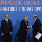 Reforma Trabalhista: três perspectivas, três resultados (parte II)