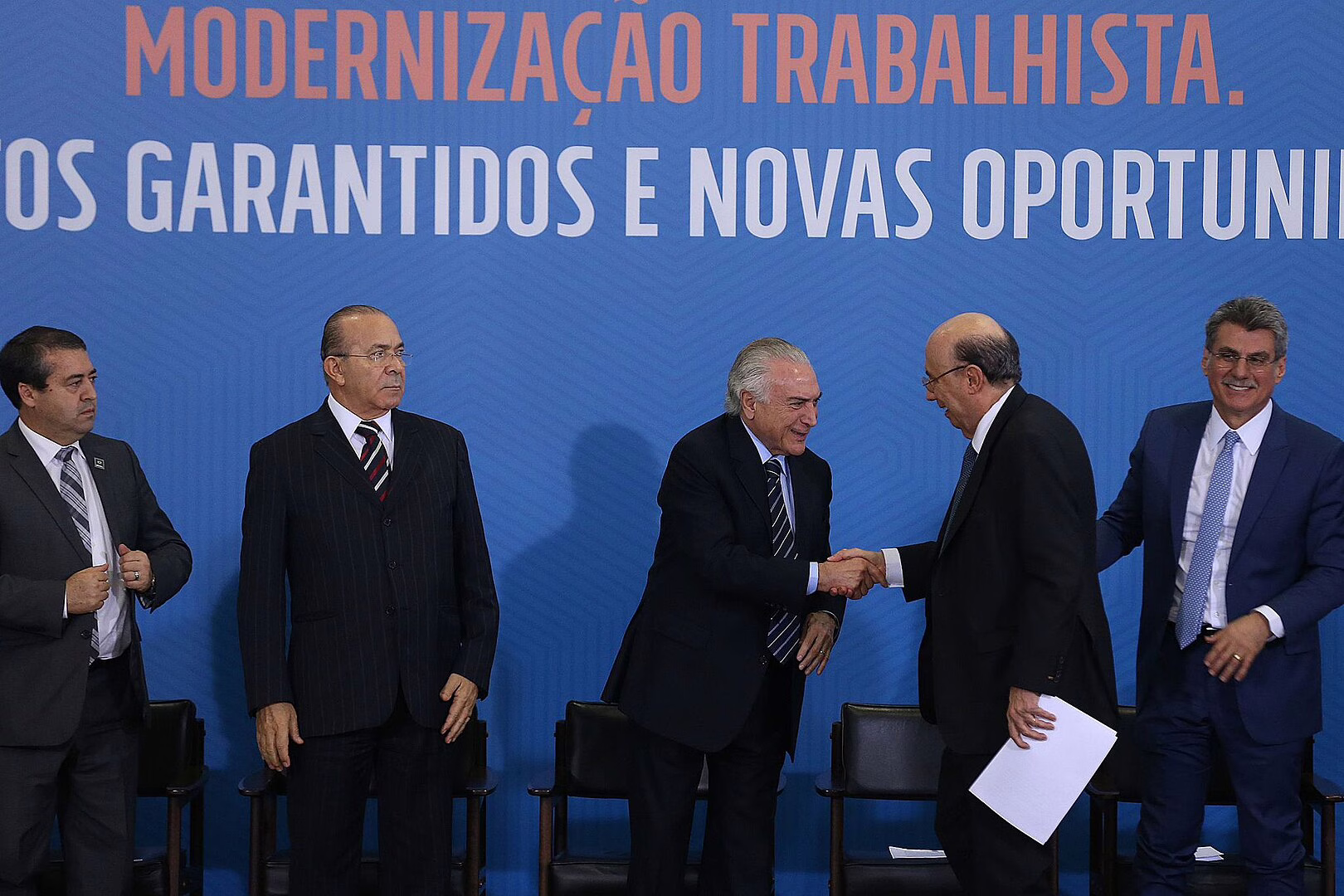 Reforma Trabalhista: três perspectivas, três resultados (parte II)