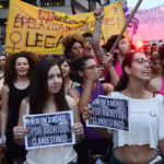 Aborto: quem vive, quem morre?