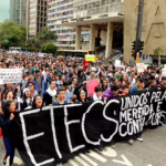 Escolas ocupadas: estudantes ensinando a lutar