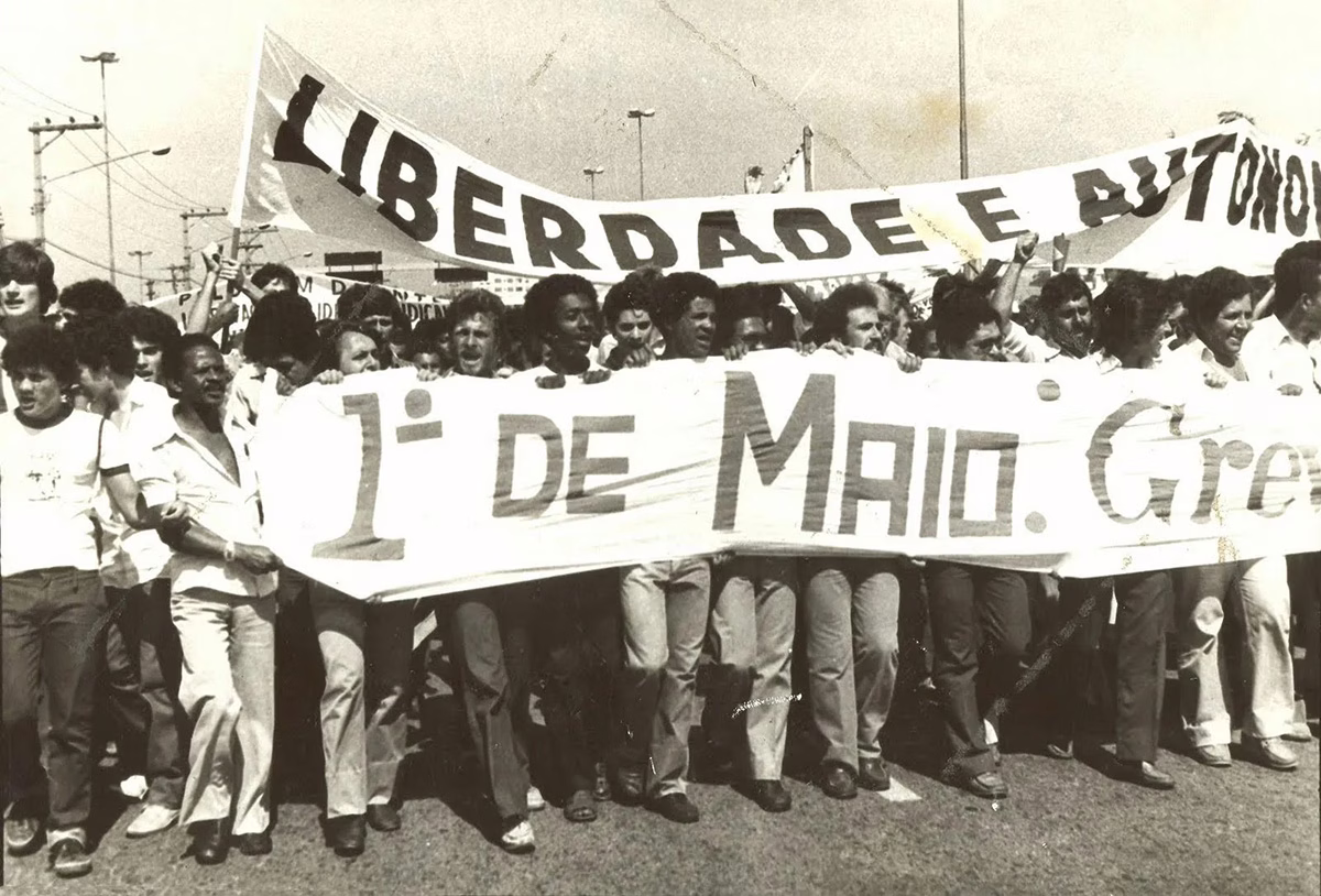 1º de Maio – significado histórico e atual