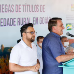 O Brasil é da Direita (III): Ruralistas
