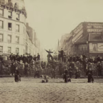 150 anos da Comuna de Paris