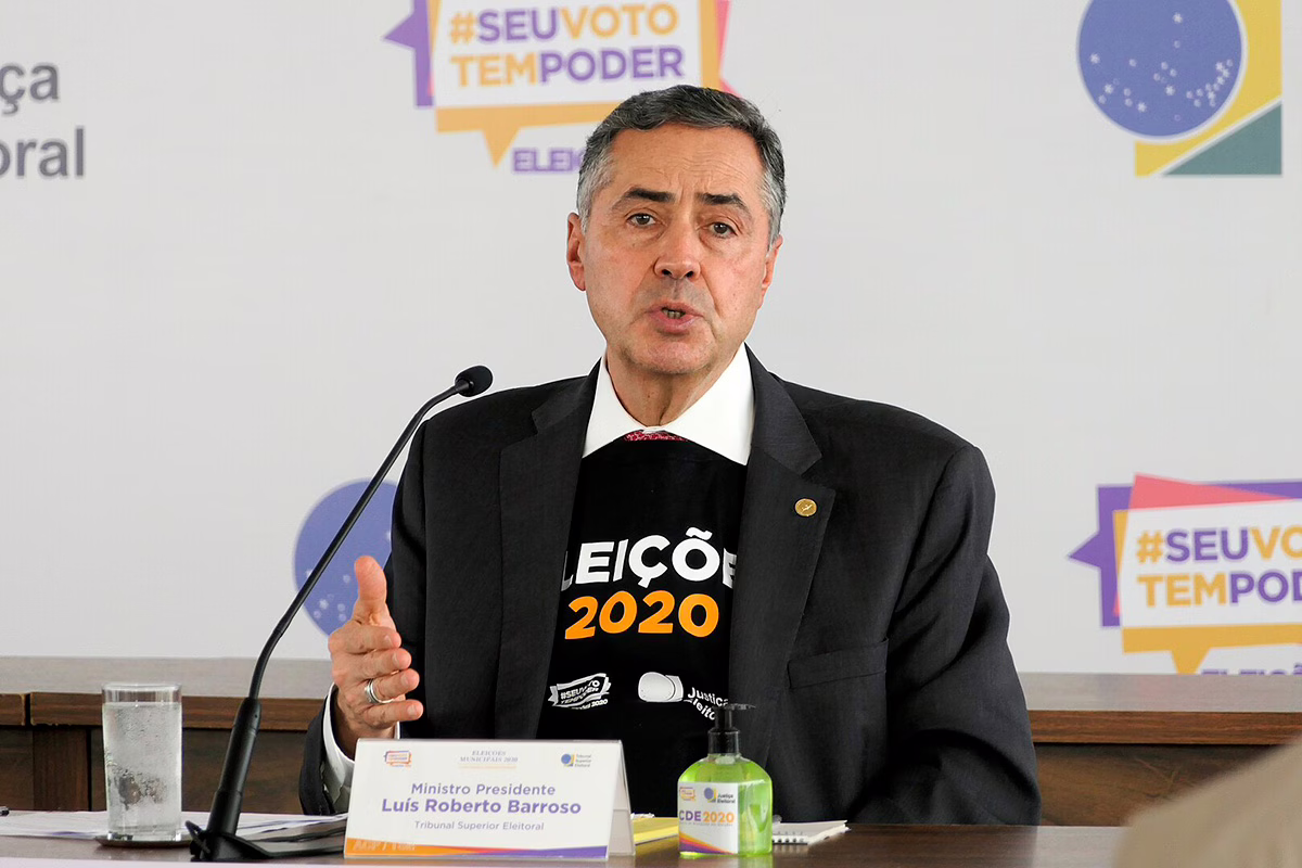 2020: Ano Eleitoral