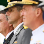 O Brasil é da Direita: Militares