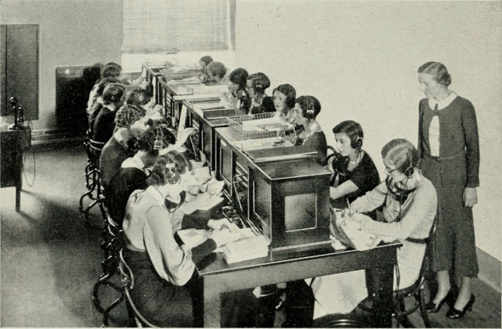 Especial: o proletariado existe – parte II O Trabalho no setor de telemarketing