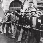 Chile 1970-73: aprender com a história