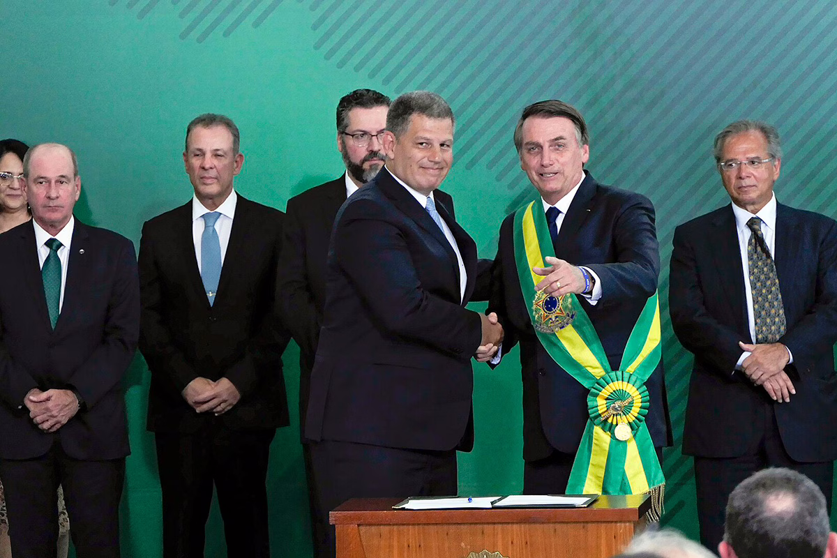 Derrotas de 2019
