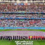 A Copa do Mundo de Futebol e as Engrenagens do Capital