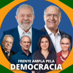 Frentes e eleições: inimigos e falsos aliados unidos