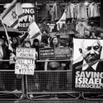 A resistência palestina em 2023