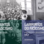 Resenha do livro “Labirintos do Fascismo”- Partes 1 e 2