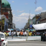 15 Anos da Revolta de Oaxaca
