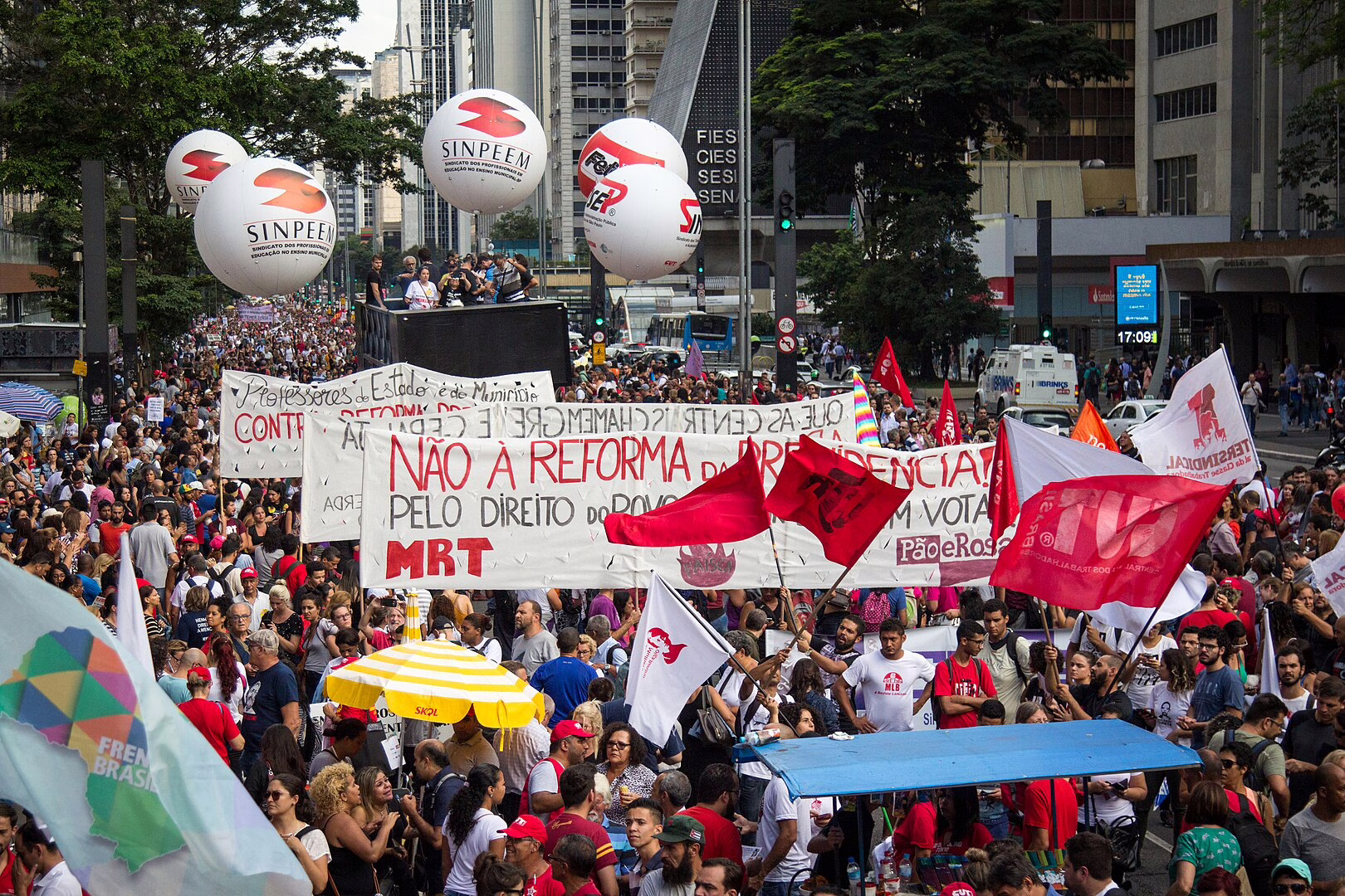 Previdência: da solidariedade entre gerações a produto financeiro