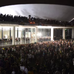 Jornadas de junho de 2013 — 10 anos depois