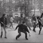 O que aprendemos com o maio de 1968 na França