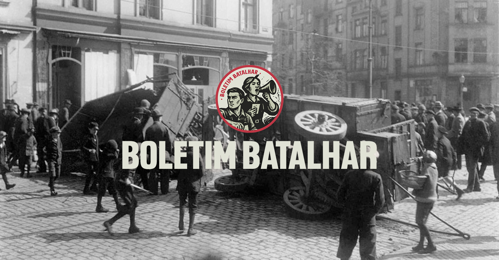 Boletim Batalhar: 100 edições