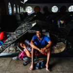 Refugiados: estranhos em nossa casa?