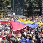 A escalada da crise na Venezuela e o proletariado