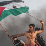Imperialismo Israelense e a Causa Palestina