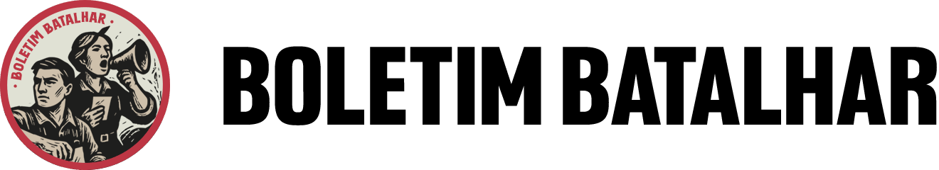 Boletim Batalhar